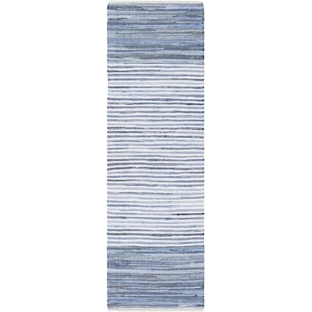 Livabliss Denim DNM-1001 Handmade Area Rug DNM1001-268